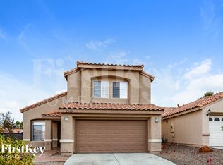 2145 Hookcross Cir, Henderson, NV 89074