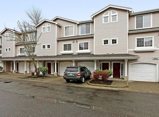 1920 132nd Ave SE APT 63, Bellevue, WA 98005