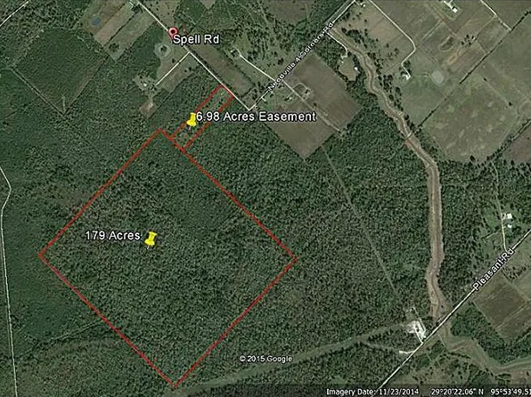 000 Spell Rd, Needville, TX 77461