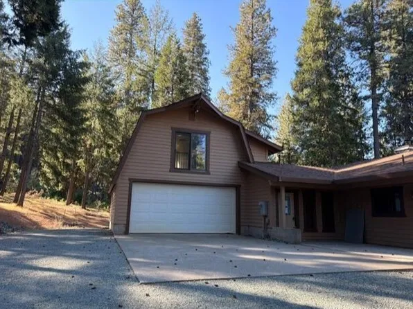 5051 Arctic Ln, Grizzly Flats, CA 95636
