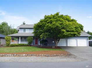 5824 Boulevard Extension Rd SE, Olympia, WA 98501