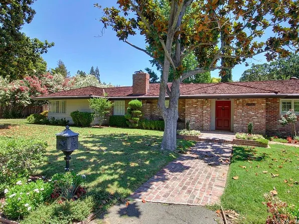 2730 Idlewood Ln, Sacramento, CA 95821