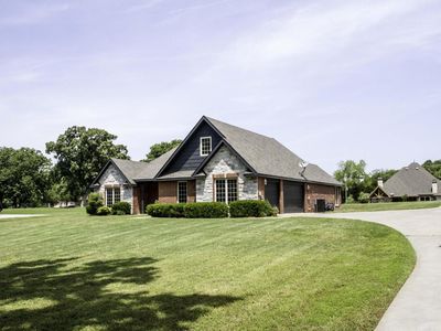 59216 E 301 Rd, Grove, OK, 74344