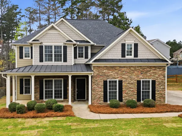 113 Greenbrier Way, Canton, GA 30114