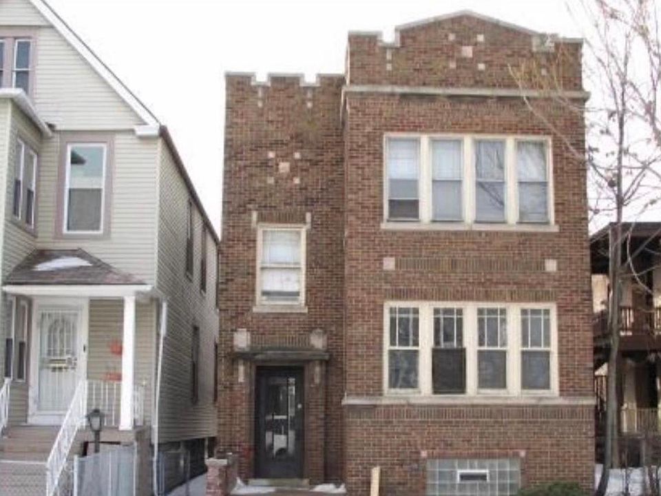 1st image of 7206 S Langley Ave #1