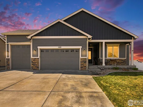 1460 Frontier Rd, Eaton, CO 80615