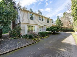 4841 SW 60th Pl, Portland, OR 97221