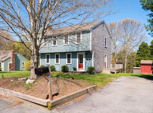 3 Bruce Rd, Plymouth, MA 02360