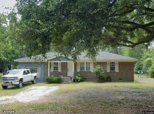 33 Elliott Ct, Walterboro, SC 29488