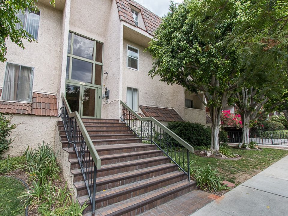 1st image of 409 Burchett St Unit 114