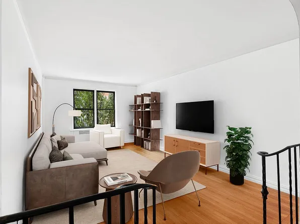 55 E 190th St APT 41, Bronx, NY 10468