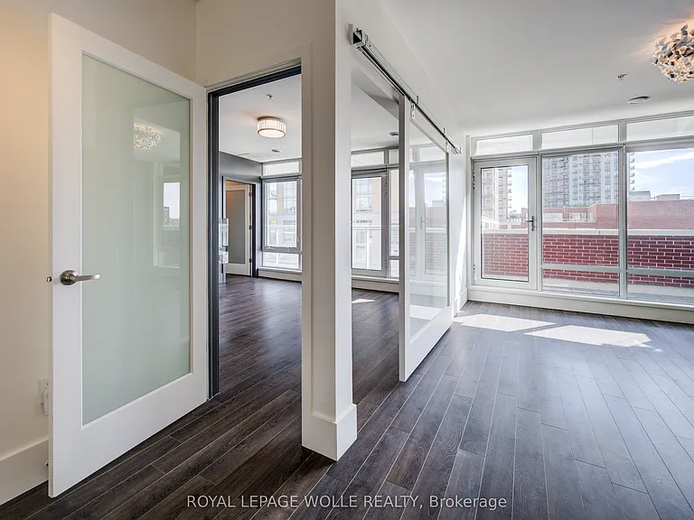 188 King St S #413 — Photo 15