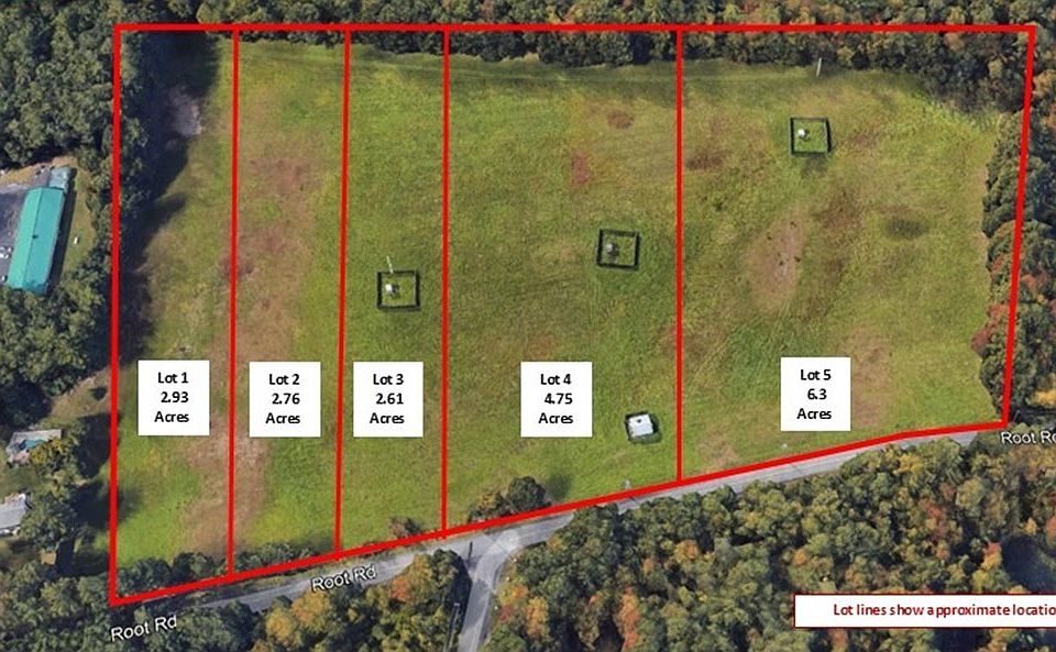 1st image of 288 Root Rd