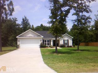 137 Stonebrook Way LOT 100, Statesboro, GA 30458