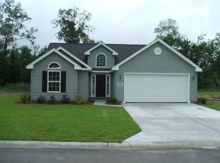 200 Dry Valley Loop, Myrtle Beach, SC 29588
