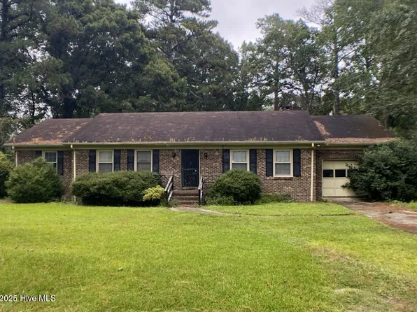 194 Oakmont Road, Plymouth, NC 27962