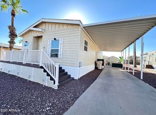 2000 S Apache Rd LOT 126, Buckeye, AZ 85326