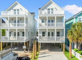 113 12th Ave. S #B, Surfside Beach, SC 29575