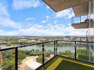 70 Rainey St UNIT 1701, Austin, TX 78701