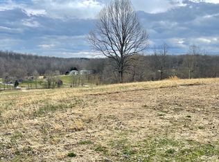 1311 Rogues Fork Rd, Bethpage, TN 37022