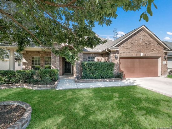 11215 THORN APPLE, San Antonio, TX 78253