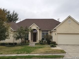 15043 Pastura Pass, Helotes, TX 78023