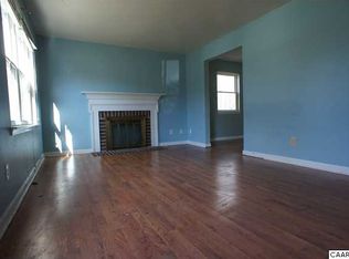 2412 Whitney Ct, Charlottesville, VA