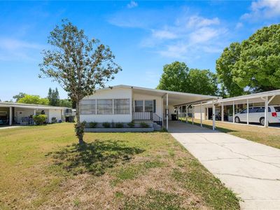 1610 Reynolds Rd LOT 166, Lakeland, FL, 33801
