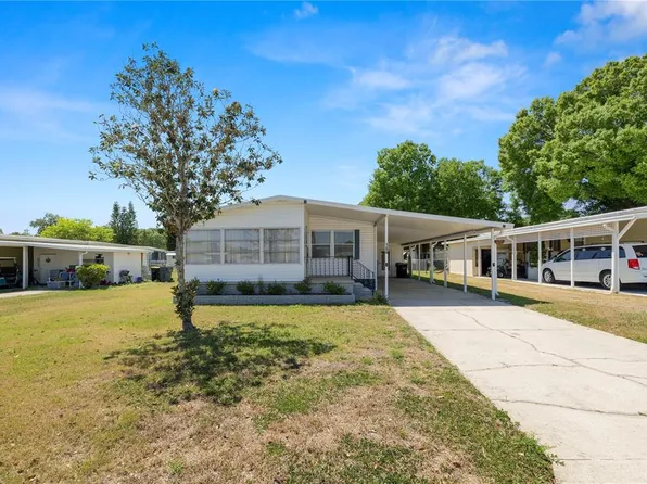 1610 Reynolds Rd Lot 166, Lakeland, FL 33801