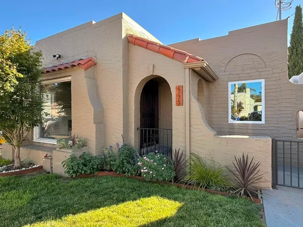 4175 Culver St, Oakland, CA 94619