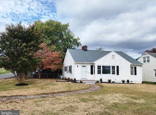 1102 Jackson St, Culpeper, VA 22701
