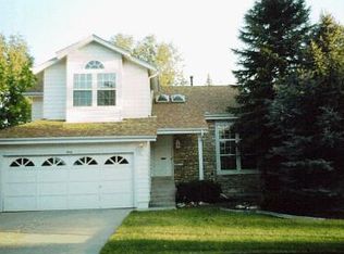 946 Brittany Way, Highlands Ranch, CO 80126