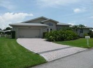 2223 Cassino Ct, Punta Gorda, FL 33950