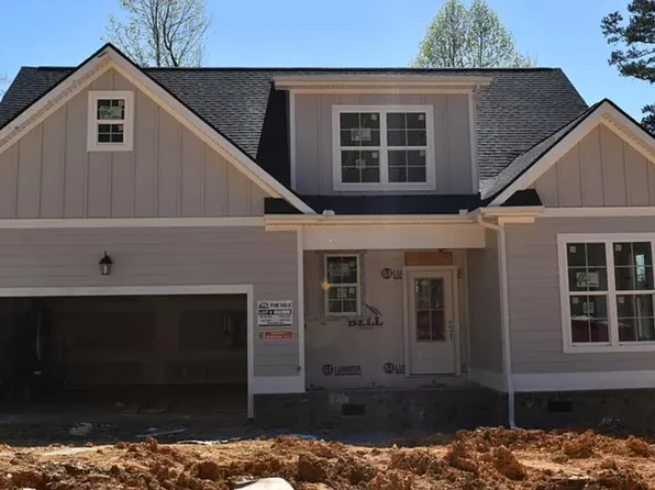 6334 Satjanon Dr, Ooltewah, TN 37363