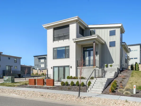 6537 Silver Creek Dr, Park City, UT 84098