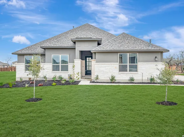5130 Everly Terrace, San Antonio, TX 78263