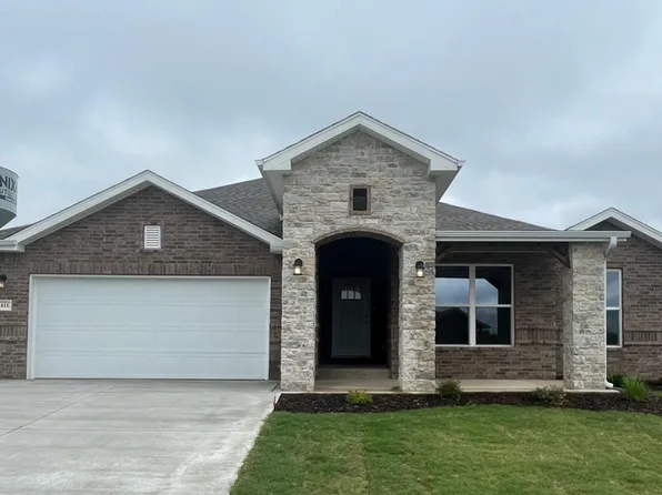 1411 E Hayston Avenue, Nixa, MO 65714