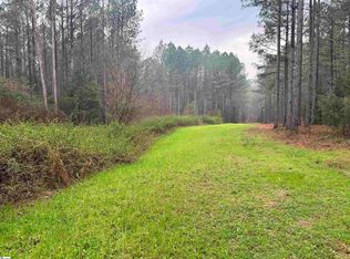 0 Ballenger Rd, Gray Court, SC 29645