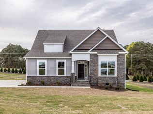75 Ausban Ridge Ln #32, Four Oaks, NC 27524