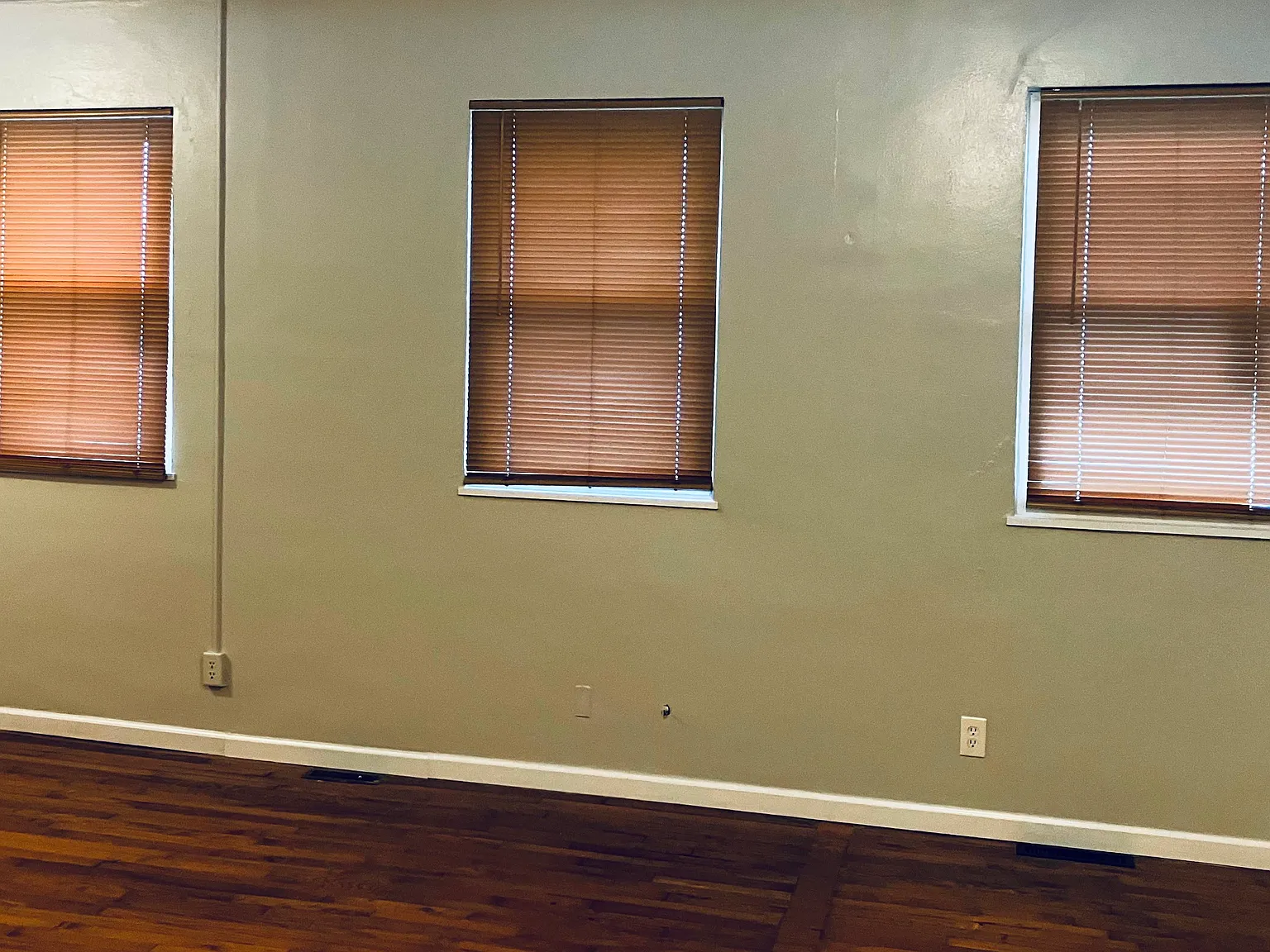 1 bed, 450 sqft, $1,000 — Photo 2