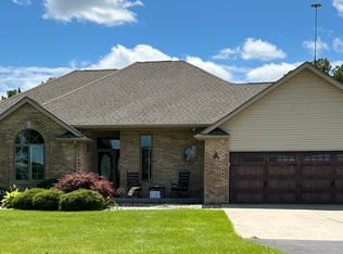 6006 Lytle Rd, Corunna, MI 48817