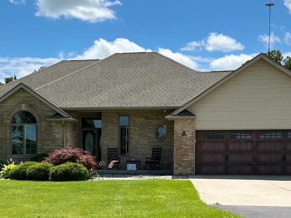 6006 Lytle Rd, Corunna, MI 48817