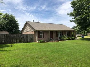530 Oakland Hills Dr LOT 38, Oakland, TN 38060