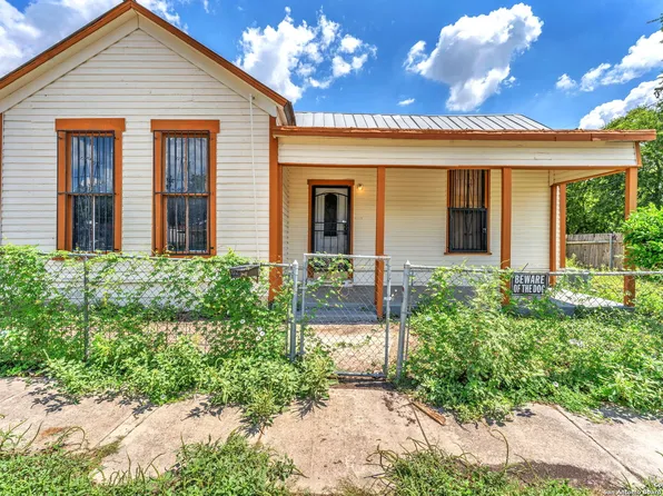 722 S Pine St, San Antonio, TX 78203