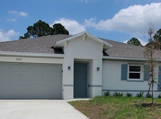 2683 Dennis Ave SE, Palm Bay, FL 32909