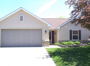 3349 Sibley Ln, Lafayette, IN 47909