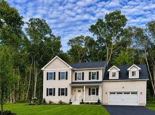5 Harmony Ln, Exeter, RI 02822