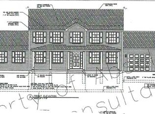 86 Nautical Way, Plymouth, MA 02360