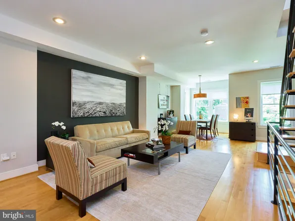 507 P St NW #2, Washington, DC 20001