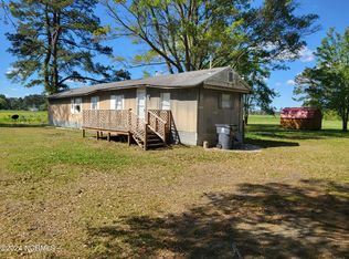 4458 Old Stake Rd, Chadbourn, NC 28431